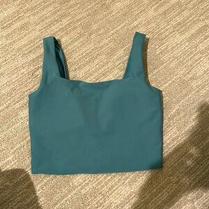 Abercrombie YPB workout tank